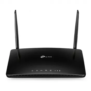 Router sem fios TP-Link MR550 Gigabit Ethernet dual-band (2,4 GHz / 5 GHz) 4G