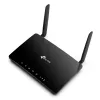 Router sem fios TP-Link MR550 Gigabit Ethernet dual-band (2,4 GHz / 5 GHz) 4G