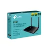 Router sem fios TP-Link MR550 Gigabit Ethernet dual-band (2,4 GHz / 5 GHz) 4G