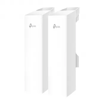 TP-Link EAP211-BRIDGE KIT bridge/repetidor bridge de rede 867 Mbit/s branco