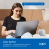 Tomada inteligente TP-Link Tapo Mini P110M – tomada inteligente interior Wi‑Fi/Bluetooth, 16 A, 100–240 V, 3680 W, branco