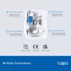 Tomada inteligente TP-Link Tapo Mini P110M – tomada inteligente interior Wi‑Fi/Bluetooth, 16 A, 100–240 V, 3680 W, branco