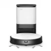 TP-Link Tapo RV20 Mop Plus 0,35 l preto, branco