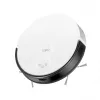 TP-Link Tapo RV20 Mop Plus 0,35 l preto, branco