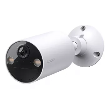 TP-Link Tapo C410 pack de 2 câmara de segurança de rede, exterior, 2304 x 1296