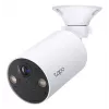 TP-Link Tapo C410 pack de 2 câmara de segurança de rede, exterior, 2304 x 1296
