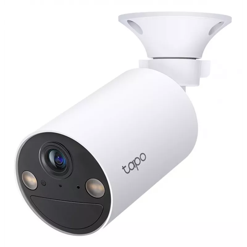 TP-Link Tapo C410 pack de 4 câmara de vigilância IP bullet exterior 2304 x 1296 píxeis montagem no teto/parede