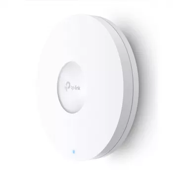 Ponto de acesso de montagem no teto TP-Link Omada AX3600 sem fios dual band multi-gigabit