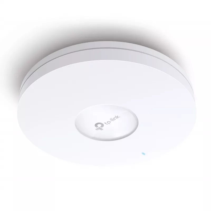 Ponto de acesso de montagem no teto TP-Link Omada AX3600 sem fios dual band multi-gigabit