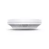 Ponto de acesso de montagem no teto TP-Link Omada AX3600 sem fios dual band multi-gigabit
