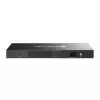 Switch de rede TP-Link Omada DS1024G não gerido Gigabit Ethernet (10/100/1000) 1U preto