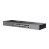 Switch de rede TP-Link Omada DS1024G não gerido Gigabit Ethernet (10/100/1000) 1U preto