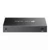 Switch de rede TP-Link Omada DS108G-M2 não gerido 2.5G Ethernet (100/1000/2500) preto
