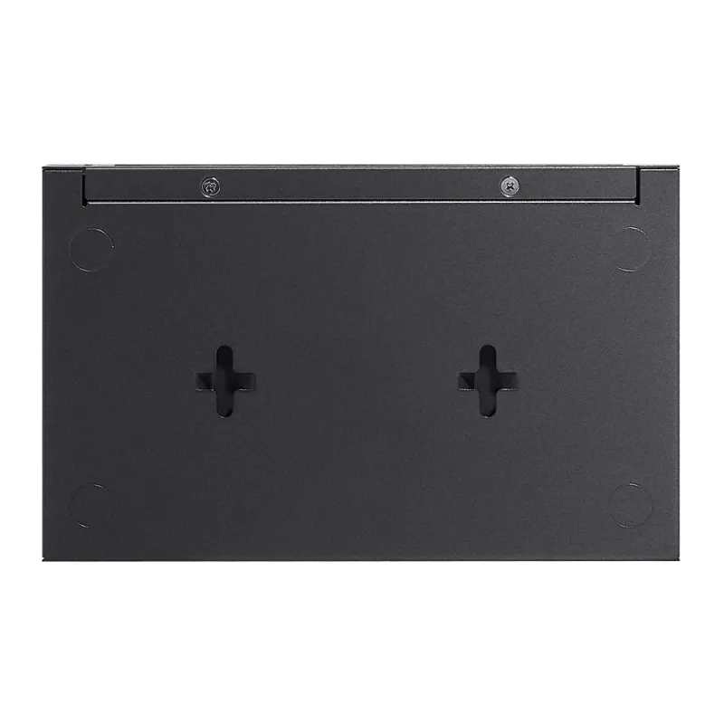 Switch de rede TP-Link Omada DS108G-M2 não gerido 2.5G Ethernet (100/1000/2500) preto