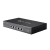 Switch de rede TP-Link Omada DS105X não gerido 10G Ethernet (100/1000/10000) preto