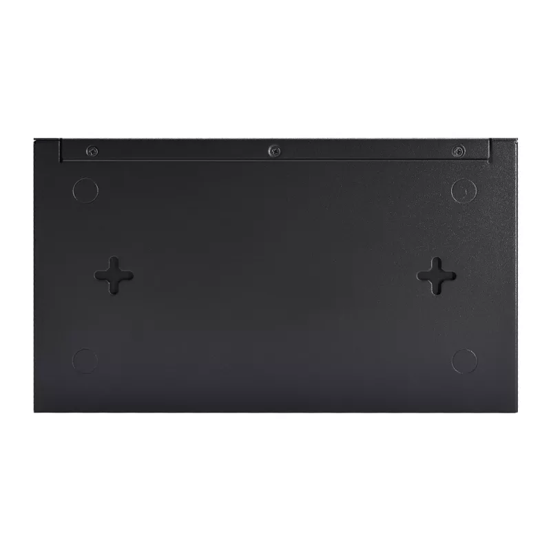 Switch de rede TP-Link Omada DS105X não gerido 10G Ethernet (100/1000/10000) preto