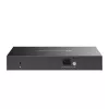 Switch de rede TP-Link Omada DS1008X não gerido 10G Ethernet (100/1000/10000) 1U preto