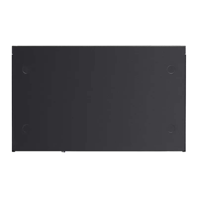 Switch de rede TP-Link Omada DS1008X não gerido 10G Ethernet (100/1000/10000) 1U preto