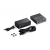 Switch de rede TP-Link Omada DS105GP não gerido Gigabit Ethernet (10/100/1000) Power over Ethernet (PoE) preto
