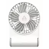 ARCTIC Summair 2Go - Ventilador de mão potente com autonomia extra longa
