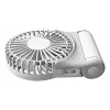 ARCTIC Summair 2Go - Ventilador de mão potente com autonomia extra longa