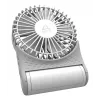 ARCTIC Summair 2Go - Ventilador de mão potente com autonomia extra longa