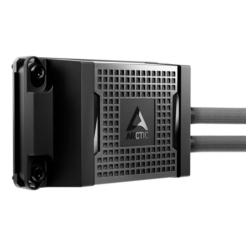 ARCTIC Liquid Freezer WS360-SP6 conjunto de refrigeração líquida para processador 12 cm preto 1 unid.