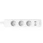 TP-Link Tapo P300 3 tomadas AC Type F (CEE 7/4) 1,5 m 3 2300 W branco
