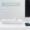 TP-Link Tapo P300 3 tomadas AC Type F (CEE 7/4) 1,5 m 3 2300 W branco