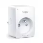 Tomada inteligente TP-Link Tapo P100 2300 W branco