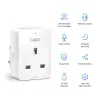 Tomada inteligente Wi-Fi TP-Link Tapo Mini P100