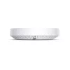 Ponto de acesso TP-Link Omada AXE11000 Quad-Band WiFi 6E para montagem no teto