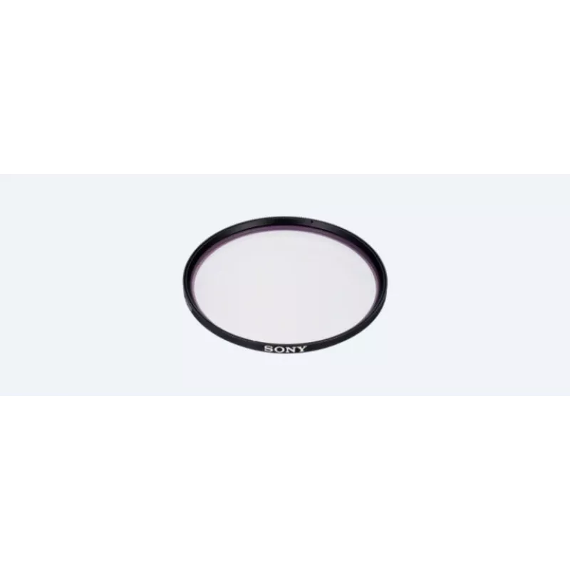 Sony VF-72MPAM - Filtro - Proteção - 72 mm - para Sony SAL135F28
