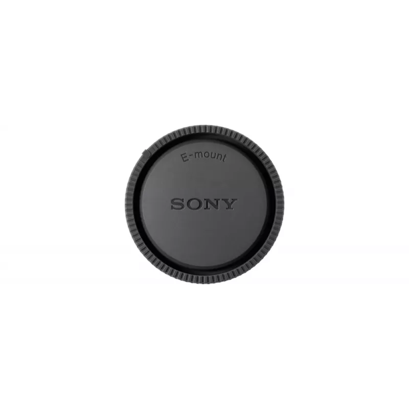Tampa de objetiva Sony ALC-R1EM