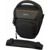 Sony LCS-AMB mala de câmara bolsa de ombro preta
