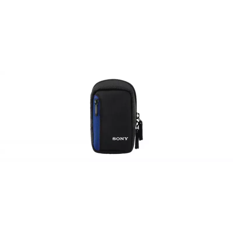Mala de câmara Sony LCS-CS2 LCS-CS2B