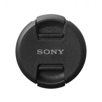 Tampa frontal de objetiva Sony ALC-F55S