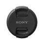 Tampa de objetiva Sony ALC-F62S tampa frontal de objetiva