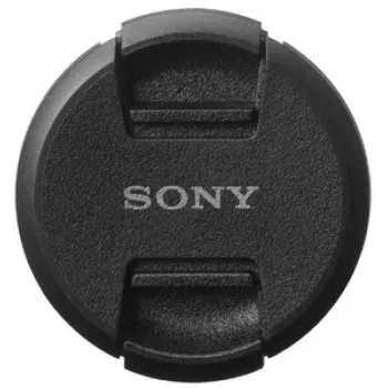 Tampa de objetiva Sony ALC-F67S tampa frontal de objetiva
