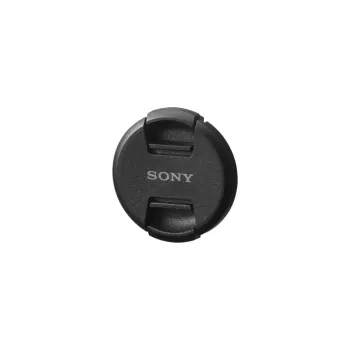 Tampa de objetiva Sony ALC-F77S
