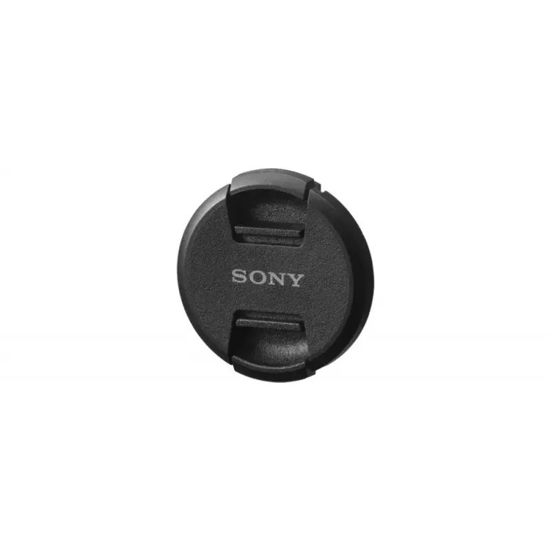 Tampa de objetiva Sony ALC-F77S