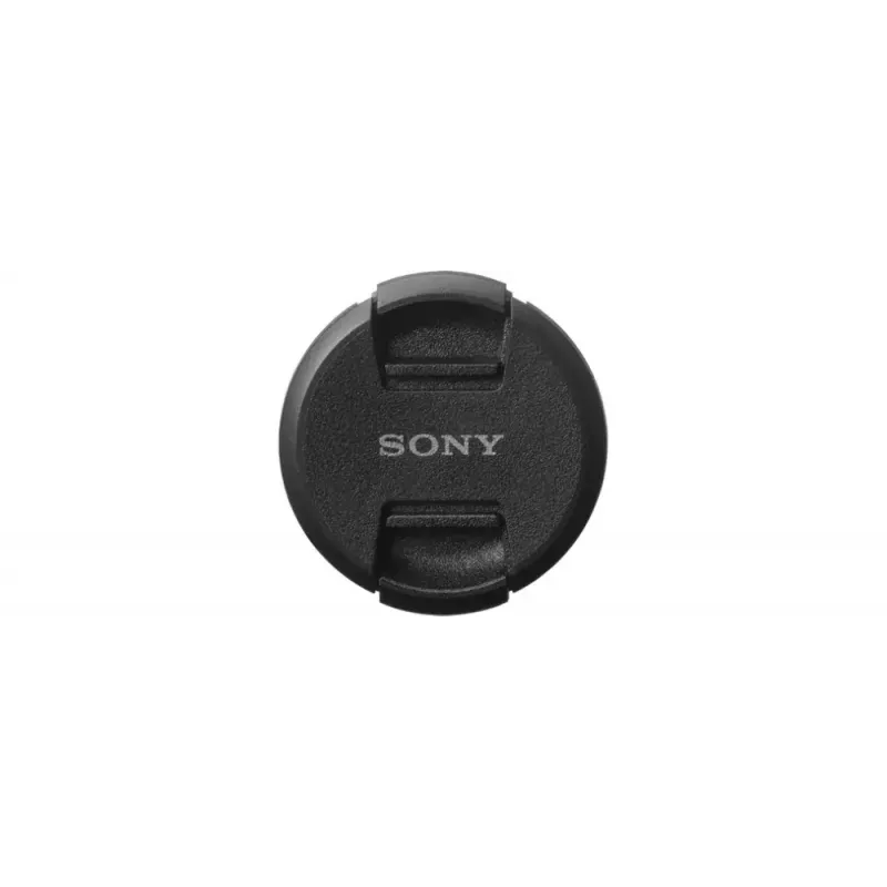 Tampa de objetiva Sony ALC-F77S