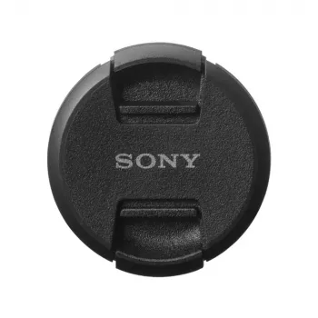 Tampa de objetiva Sony ALC-F77S