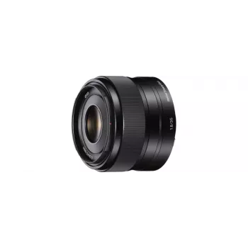 Objetiva Sony SEL35F18