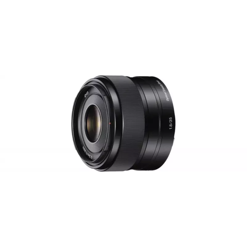 Objetiva Sony SEL35F18