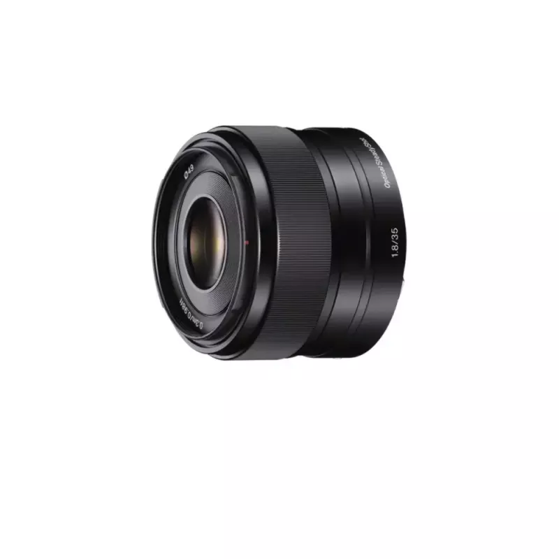 Objetiva Sony SEL35F18