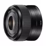 Objetiva Sony SEL35F18