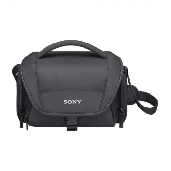 Mala de câmara Sony LCS-U21