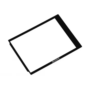 Proteção de ecrã Sony PCK-LM15