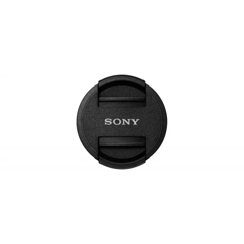 Tampa de objetiva Sony ALC-F405S